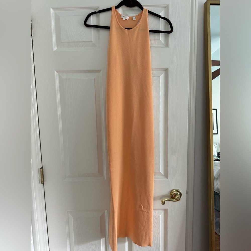 ALC Bodycon Midi Dress Size S